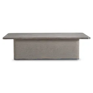 Rialto Outdoor Cocktail Table