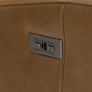 Dillon Leather Recliner