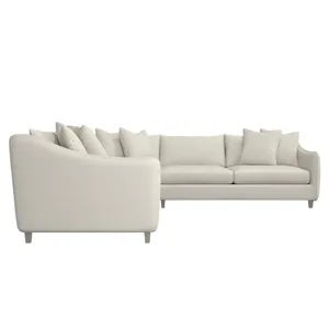 Joli Fabric Sectional