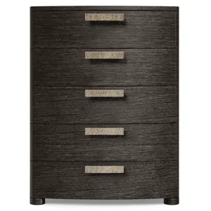 Geneve Tall Drawer Chest