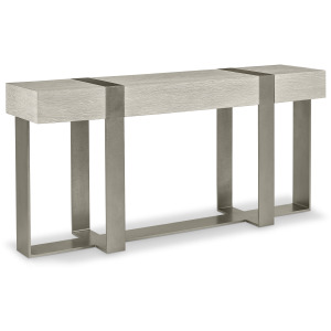 Tempo Console Table