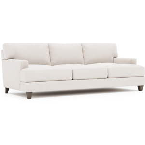 Bernhardt Solutions Mila Fabric Sofa