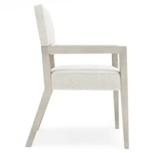 Tempo Arm Chair