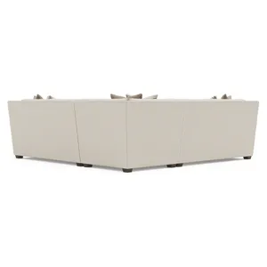 Barnes Fabric Sectional