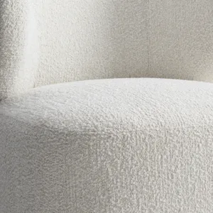 Oliver Fabric Swivel Chair