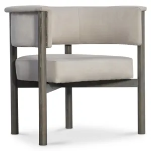 Corbin Fabric Chair