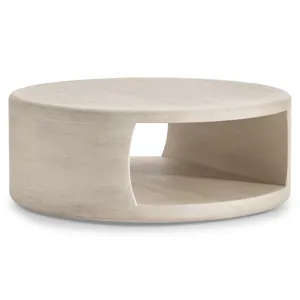 Lucerne Cocktail Table