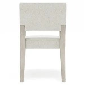 Tempo Arm Chair