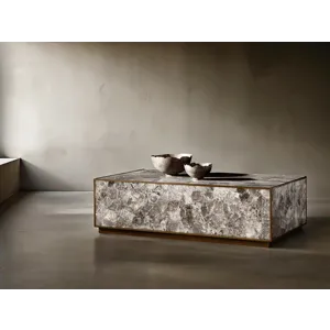 Tildon Cocktail Table