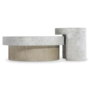 Pincio Cocktail Table