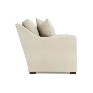 Bernhardt Solutions Ventura Fabric Loveseat