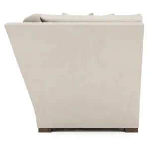 Ventura Leather Corner Chair