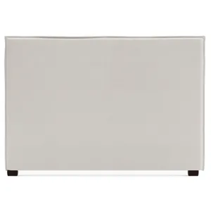 Upholstered Bed Program Griffin Fabric Headboard - King