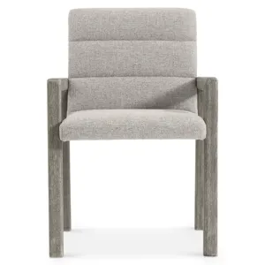Monolith Arm Chair