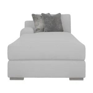 Andie Fabric Left Arm Chaise