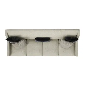 Palisades Fabric Sofa