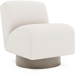 Swivel Chair Program Marley Fabric Swivel Chair