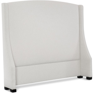 Upholstered Bed Program Cooper Fabric Headboard - Queen