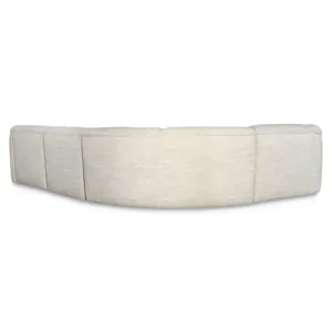 St. Tropez Fabric Sectional