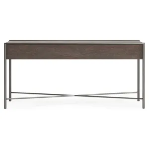 Outline Console Table