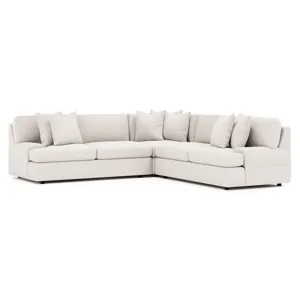 Serena Fabric Sectional