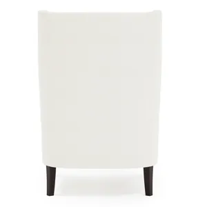 Kingston Leather Chair