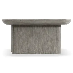 Monolith Cocktail Table