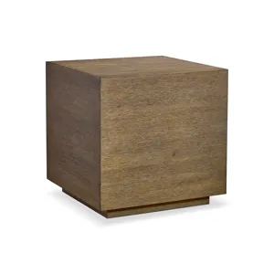 Weiss Side Table