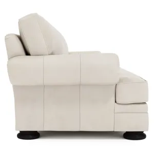 Foster Leather Sofa