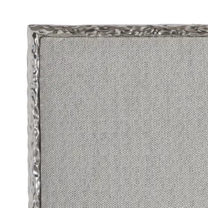 Upholstered Bed Program Odette Fabric Panel Bed