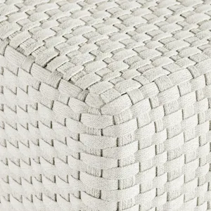 Boca Outdoor Ottoman