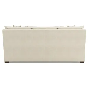 Bernhardt Solutions Ventura Fabric Sofa