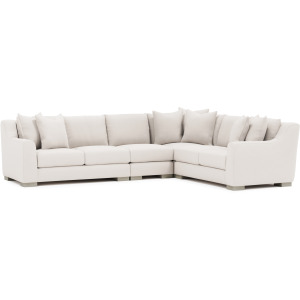 Gabi Fabric Sectional