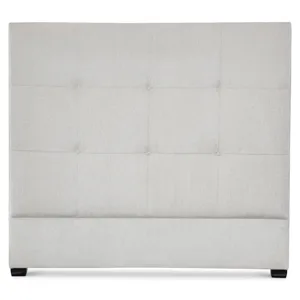 Upholstered Bed Program Derrick Fabric Headboard - Queen
