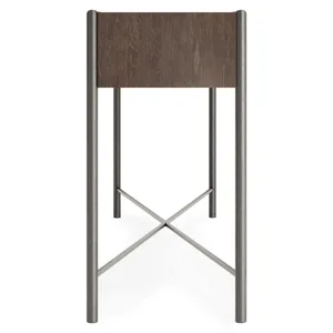 Outline Console Table