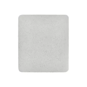 Monolith Accent Table