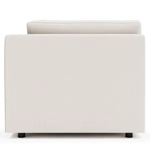 Serena Fabric Corner Chair