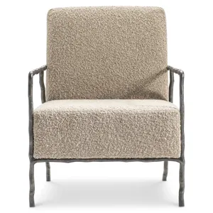 Willow Fabric Chair
