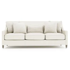 Palisades Leather Sofa