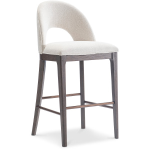Raff Bar Stool