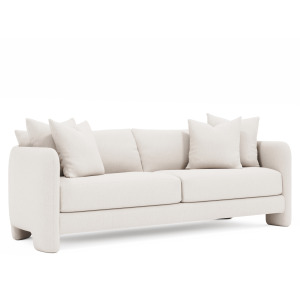 Rowan Fabric Sofa