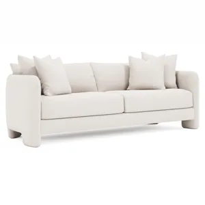 Rowan Fabric Sofa