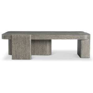 Monolith Cocktail Table