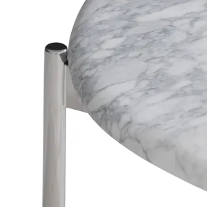 Arris Cocktail Table