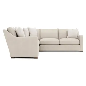 Ventura Leather Sectional
