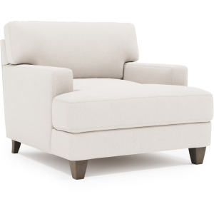 Bernhardt Solutions Mila Fabric Chair