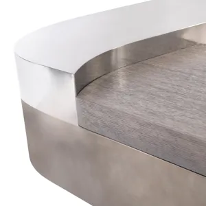 Jacopo Cocktail Table