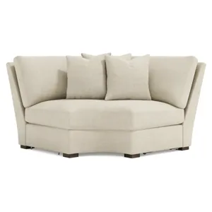 Bernhardt Solutions Ventura Fabric Wedge