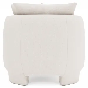 Rowan Fabric Chair