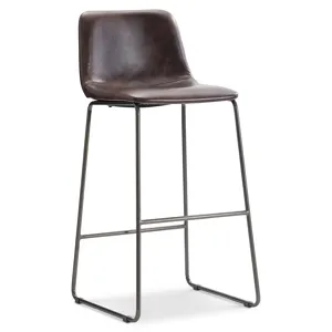 Sharpe Bar Stool